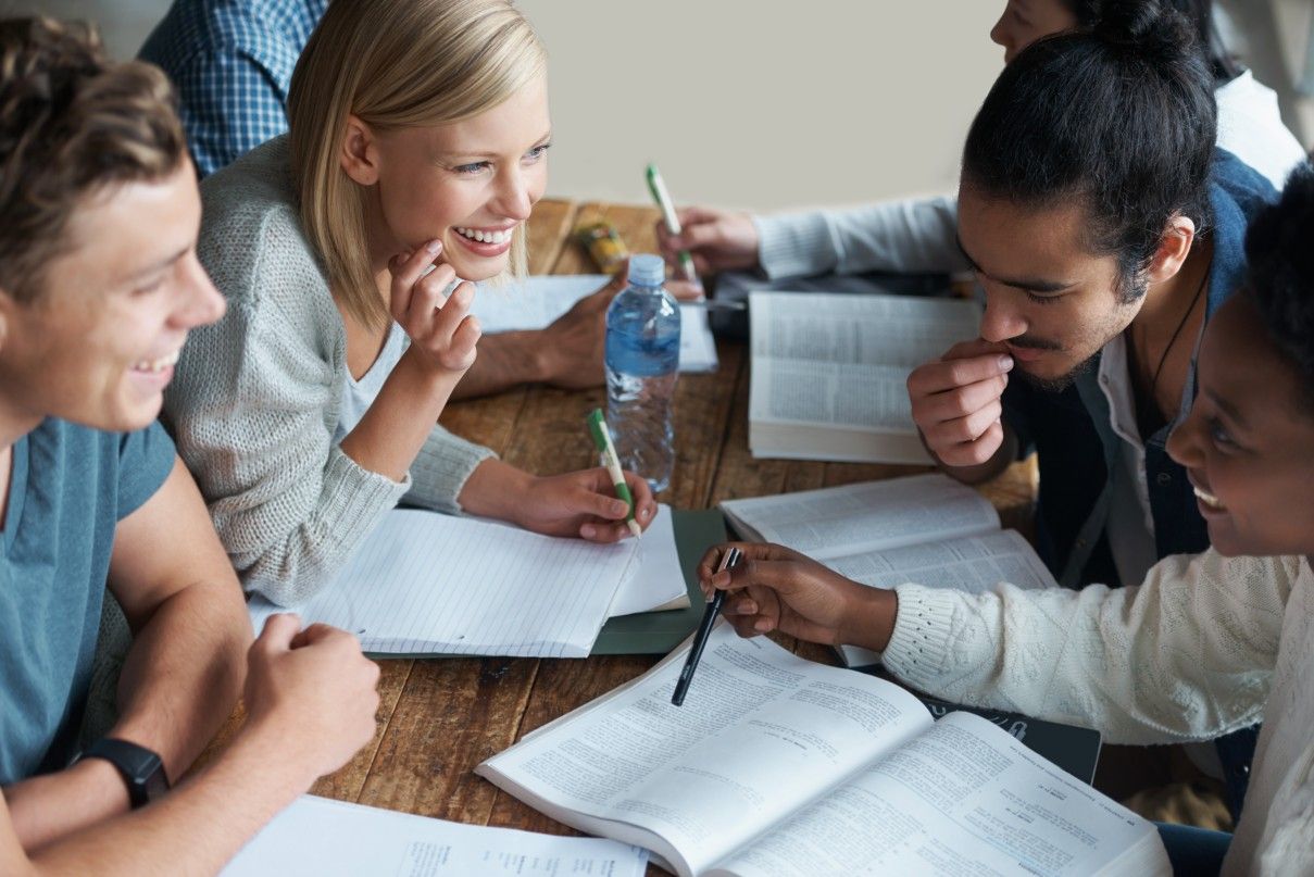 Undergraduate programs at Wayland Baptist University