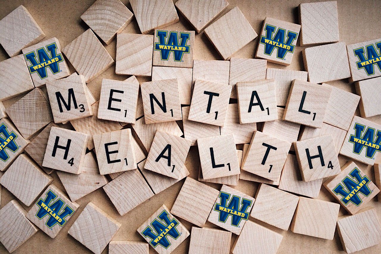 Wayland receives federal grant to expand mental health support